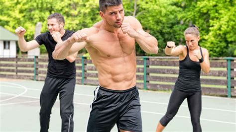 tae bo disadvantages|Tae Bo Blitz: Burn Calories, Build Strength in Record Time.